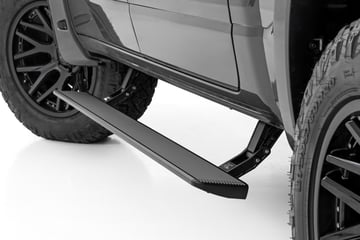 Power Running Boards | HT-Series | Ram 1500 (19-26)/1500 TRX (21-24) 