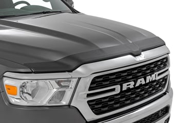 Hood Protector | Ram 1500 2WD/4WD (2019-2026)