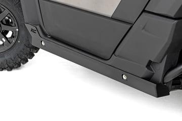 Rock Slider | 2-Seater | Polaris XPEDITION ADV 