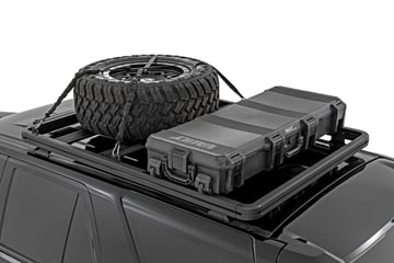 Roof Rack | Toyota 4Runner 2WD/4WD (2025-2026)