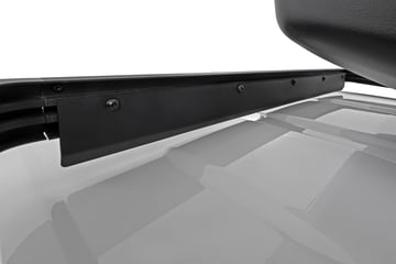 Roof Rack | Wind Deflector | Universal