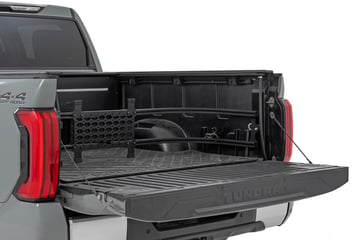 Bed Extender | 26" Extension | Multiple Makes & Models (Chevy/Ford/GMC/Ram/Toyota)