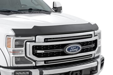 Hood Protector | Ford F-250/F-350 Super Duty 2WD/4WD (2017-2022)