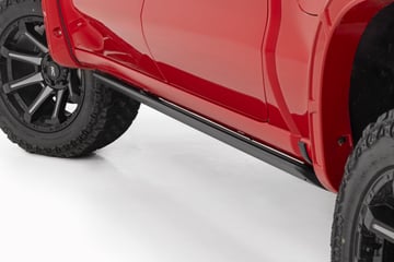Power Running Boards | HT-Series | Chevy/GMC 1500/2500HD/3500HD (19-26)