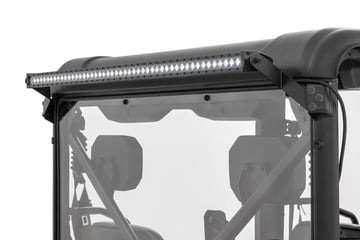 50" LED Light Kit | Rear Facing | CFMOTO UFORCE 1000 U10 Pro