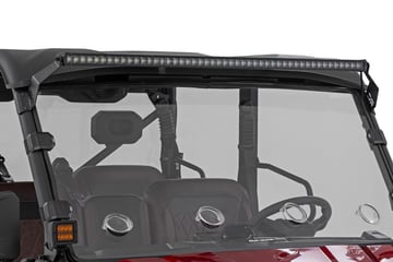 50" LED Light Kit | CFMOTO UFORCE U10 Pro