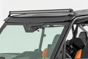 40" LED Light Kit | Forward Facing | Polaris RZR XP 1000/XP 4 1000