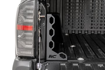Bed Stiffener Kit | Toyota Tacoma 2WD/4WD (2005-2023)