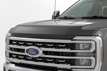 Hood Protector | Ford F-250/F-350 Super Duty 2WD/4WD (2023-2026)