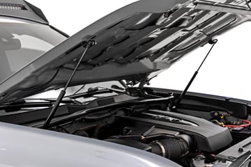 Hood Struts | Hydraulic | Toyota Tacoma 2WD/4WD (2016-2023)