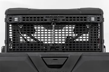 Game Loader | CFMOTO UFORCE 1000/1000XL