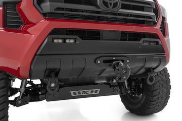 LED Fog Light Kit | Toyota Tacoma 2WD/4WD (2024-2026)