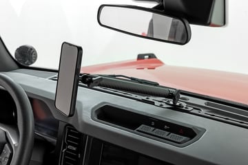 Accessory Dash Mount | Ford Bronco 4WD (2021-2026)