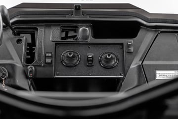 Cab Heater | Honda Pioneer 1000