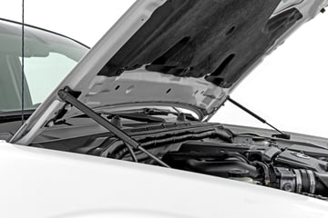Hood Struts | Hydraulic | Nissan Frontier 2WD/4WD (2005-2021)