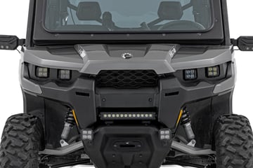 LED Headlight Kit | Can-Am Defender HD5/HD7/HD8/HD9/HD10