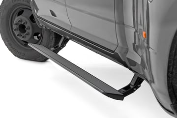 Power Running Boards | HT-Series | Ram 1500 2WD/4WD (2009-2018 & Classic)