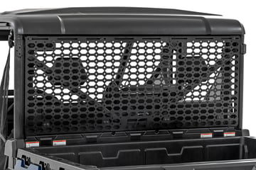 Molle Panel Kit | Rear Window | CFMOTO UFORCE 1000 