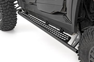 Tree Kickers | 4-Seater | Polaris RZR XP 4 1000