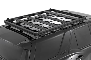 Roof Rack | Toyota 4Runner 2WD/4WD (2025-2026)