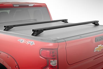 Adjustable Crossbars | Universal T-Slot