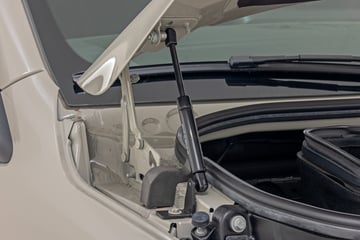 Hood Struts | Mercedes-Benz Sprinter 2500/Sprinter 3500XD  (2019-2026)