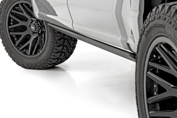 Power Running Boards | HT-Series | Ford F-150/Lightning/F-250/F-350/Raptor (15-26)