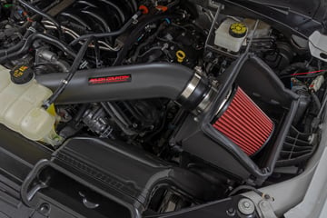 Cold Air Intake Kit | 5.0L | Ford F-150 2WD/4WD (2021-2026)
