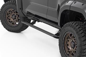 Power Running Boards | HT-Series | Toyota 4Runner 2WD/4WD (2025-2026)