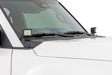 LED Ditch Light Kit | Toyota Land Cruiser (2024-2026)