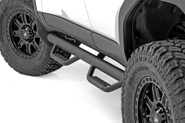 Nerf Steps | Cab Length | Toyota Land Cruiser 4WD (2024-2026)