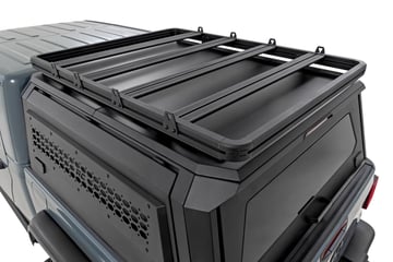 Roof Rack | Bed Cap | Jeep Gladiator JT 4WD (2020-2026)