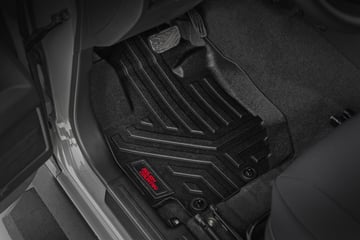 Sure-Fit Floor Mats | Suzuki Jimny (2018-2026)