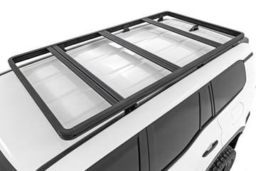 Roof Rack | Toyota Land Cruiser 4WD (2024-2026)