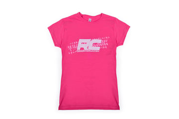 RC Tread Women's Fitted Short Sleeve T-Shirt