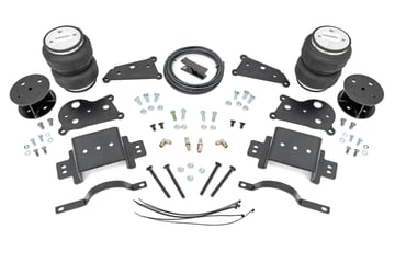 Air Spring Spacer | 5" Lift | Ram 2500 4WD (2014-2026)