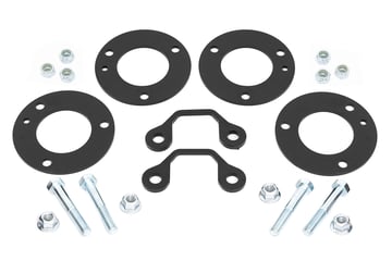 1 Inch Leveling Kit | Ford Bronco 4WD (2021-2026)