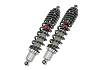 Adjustable Suspension Kit | Ride Height Adjust | CFMOTO UFORCE U10 Pro