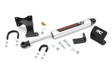 N3 Steering Stabilizer [8731930]