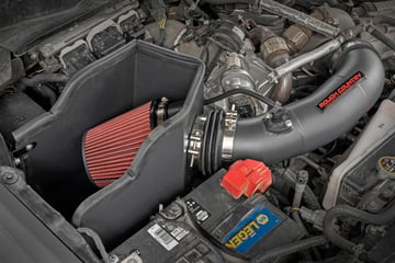Cold Air Intake Kit | 6.7L | Ford F-250/F-350 Super Duty 2WD/4WD (2017-2019)