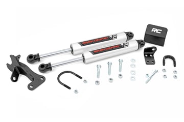 N3 Dual Steering Stabilizer [8749630]