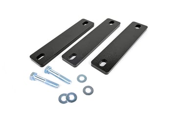Dodge Carrier Bearing Shim Kit [1161]