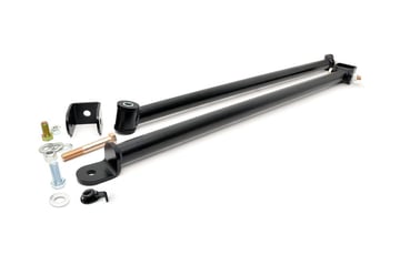 Dodge Kicker Braces [1328BOX4]