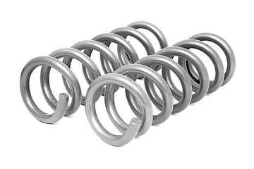 2in Dodge Ram 1500 Leveling Coil Springs [9232]