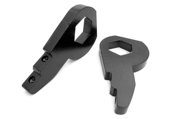 Dodge 1.5 - 2" Leveling Torsion Bar Keys [3592]
