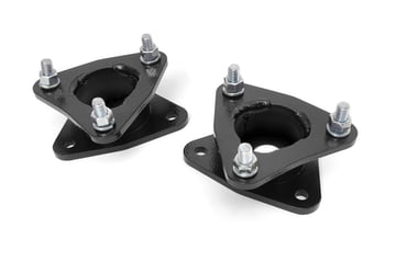 Dodge 2.5" Leveling Lift Kit [395]