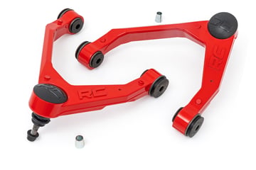 Forged Upper Control Arms | OE Upgrade | Chevy/GMC 1500 (07-18)