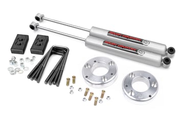 2 Inch Lift Kit | Ford F-150 2WD/4WD (2014-2020)