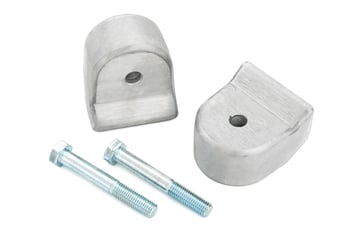 1.5 Inch Leveling Kit | Ford F-250/F-350 Super Duty 4WD (2005-2023)