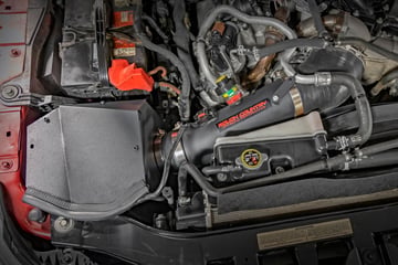 Cold Air Intake Kit | 6.7L | Ford F-250/F-350 Super Duty 2WD/4WD (2011-2016)